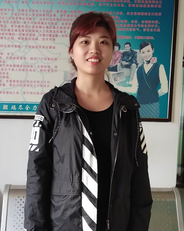 吴阿姨
