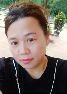 黄阿姨