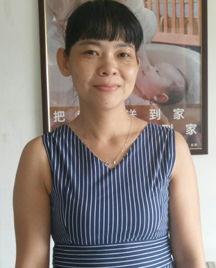吴阿姨