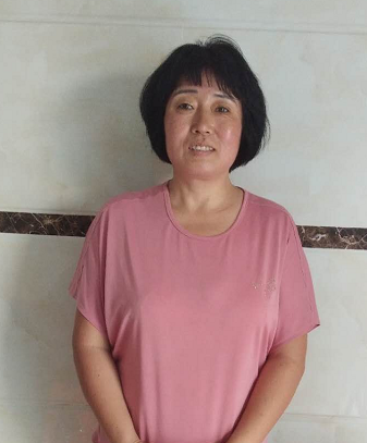 刘阿姨