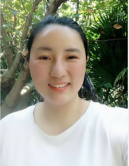 陈阿姨