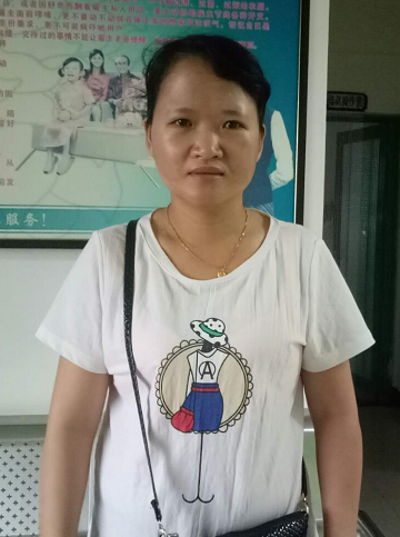 吴阿姨